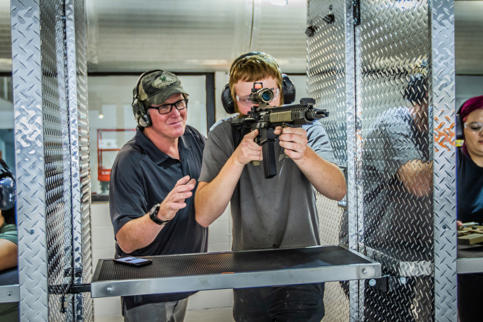 how-range-safety-officers-create-maintain-a-safe-shooting-range