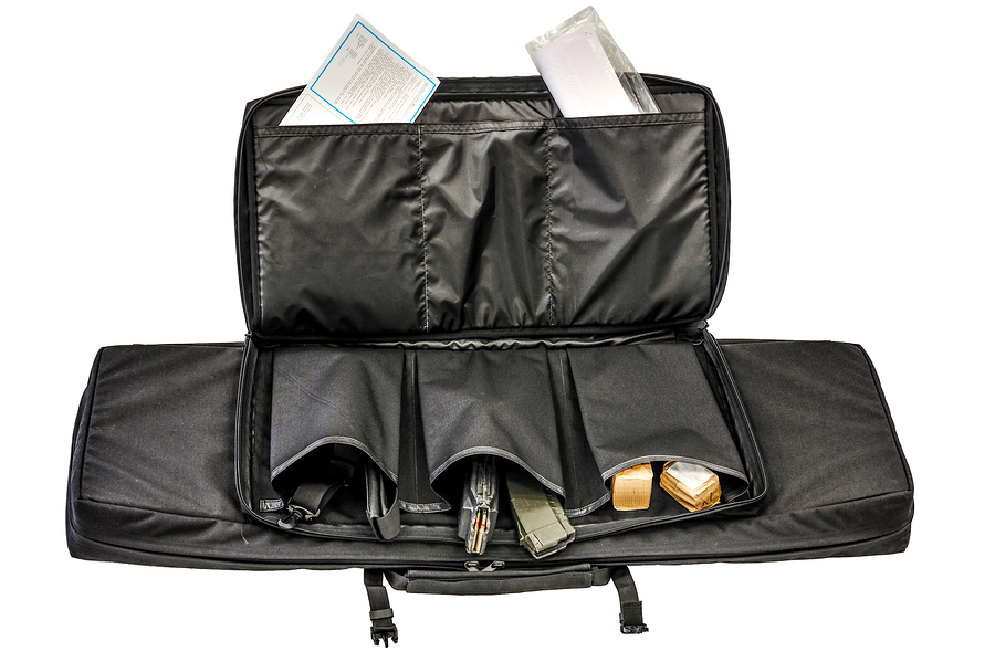 Luggage Storage Las Vegas, NV - Baggage Wrapping and Services