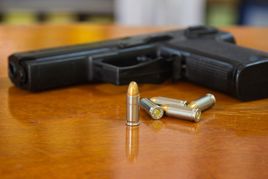 Ammunition 101: Understanding the Basics of a Firearm Cartridge