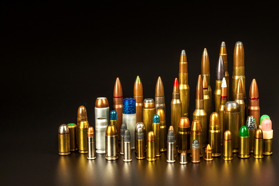 How Firearm Ammunition Got Its Start