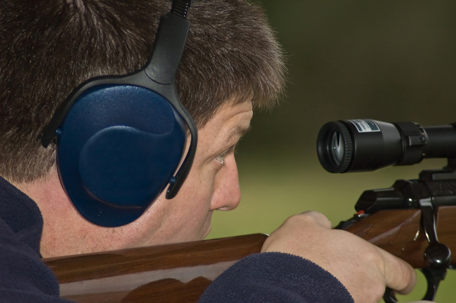 Practice Your Long-distance Shooting at Las Vegas Shooting Center