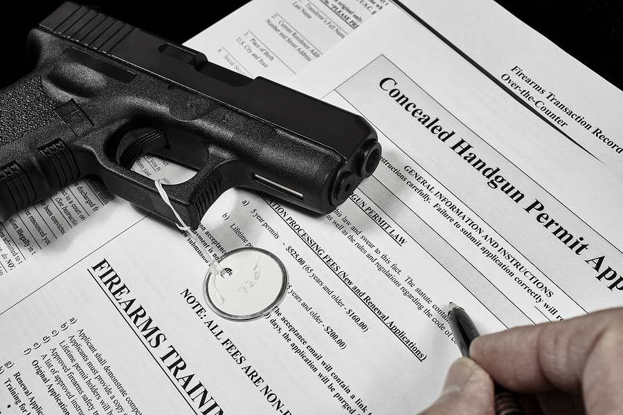Understand These Gun Laws When Concealed Carrying