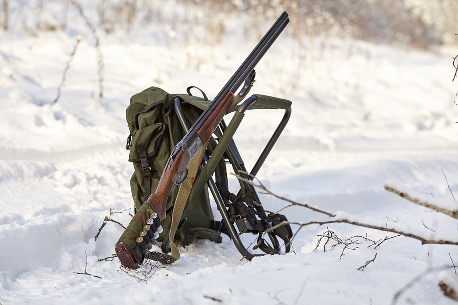 Pack These Gadgets for a Cold-weather Hunting Trip