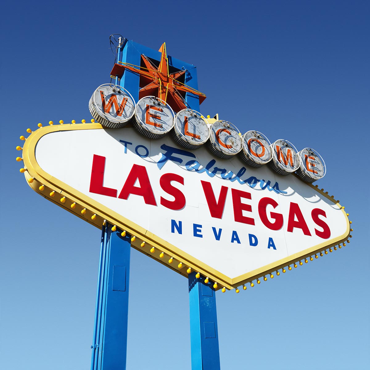 Check out These Cool Things to Do in Vegas