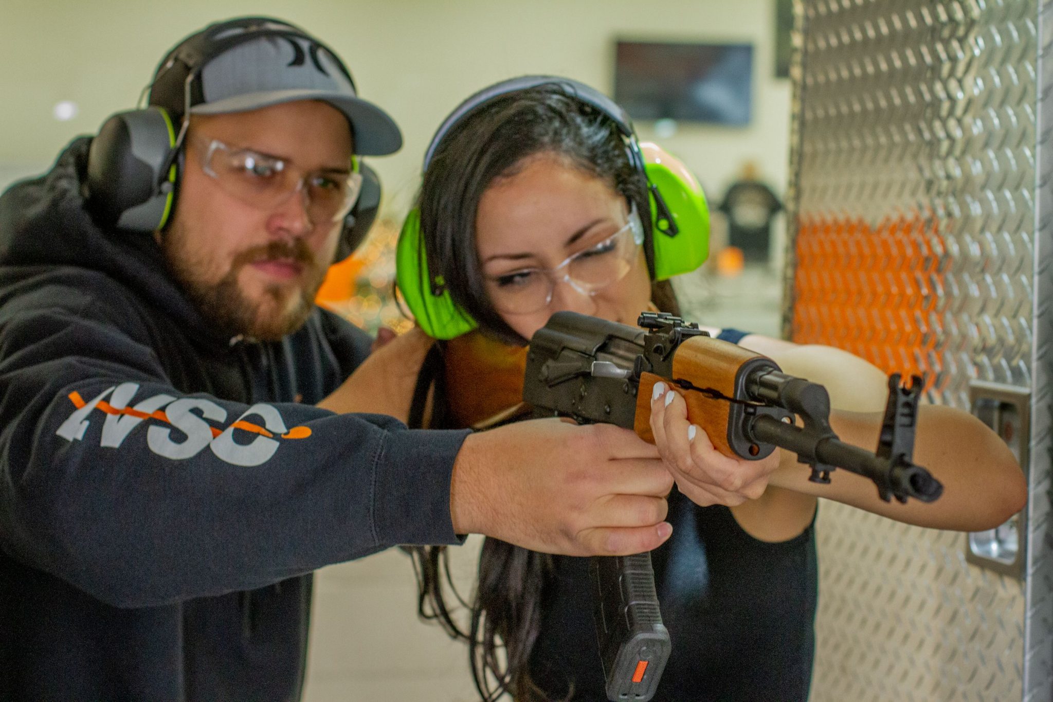 4 Great Shooting Range Tips For Beginners