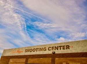 Vegas shooting range - Las Vegas Shooting Center