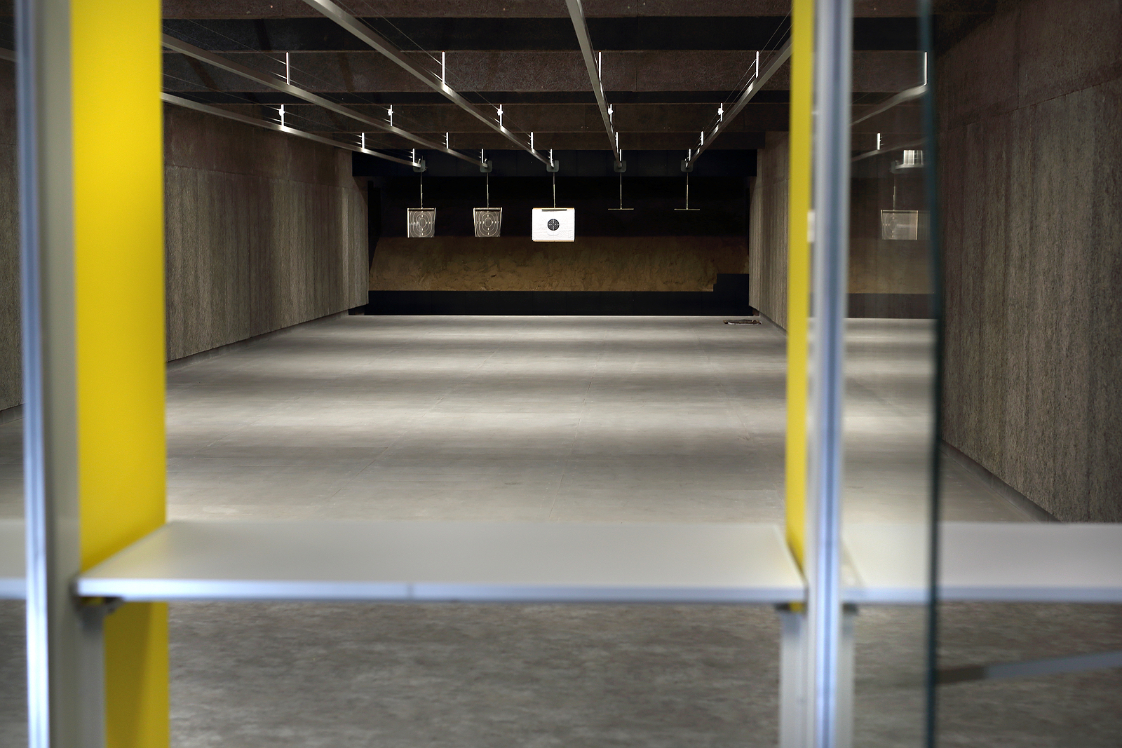 Shooting Range Etiquette - Las Vegas Shooting Center 