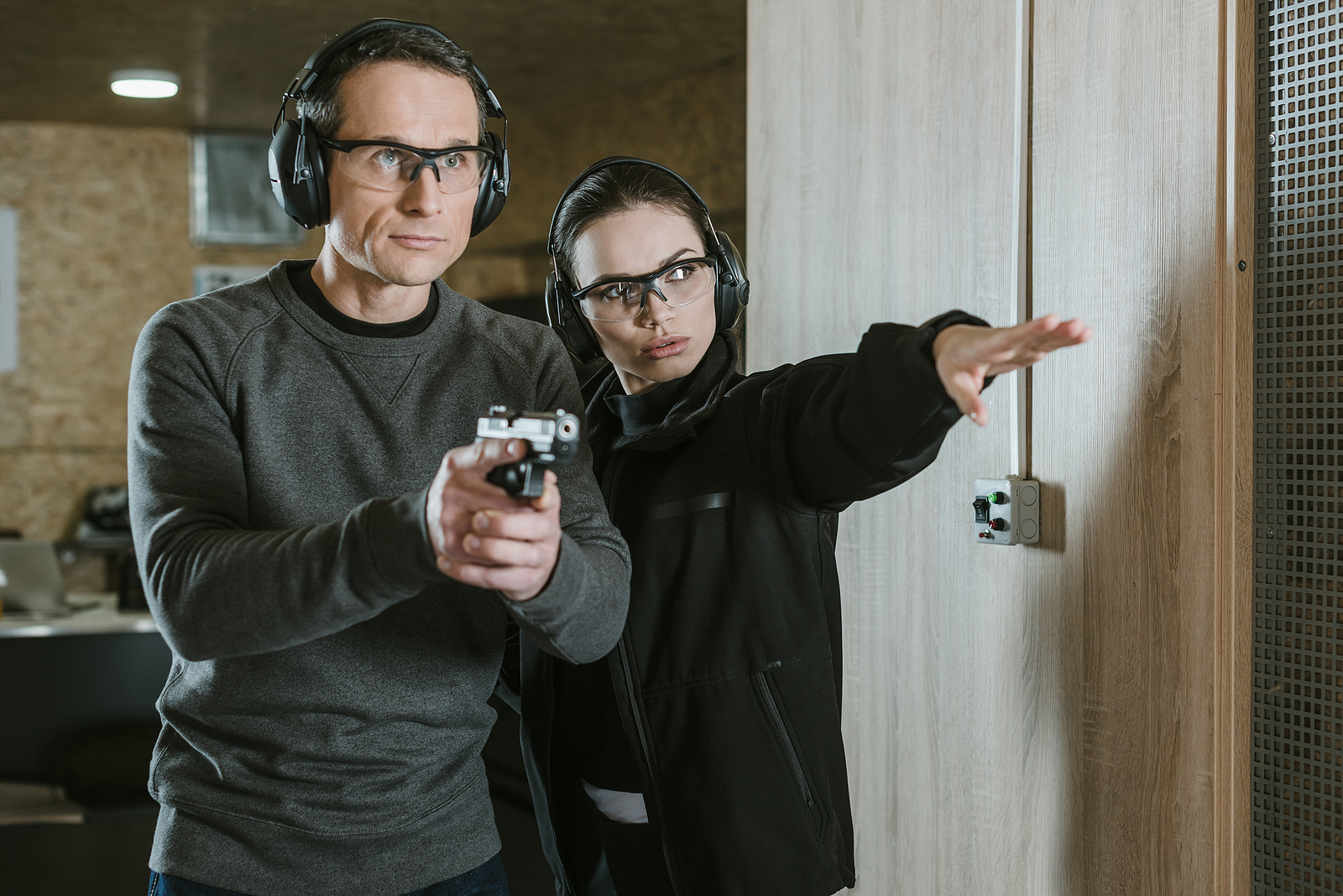 Adventurous Date Ideas Las Vegas - LVSC